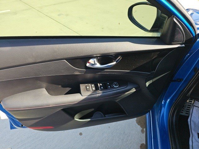 Used 2024 Kia Forte GT w/ Option Group 015 image 21