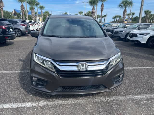 Used 2020 Honda Odyssey EX-L image 6