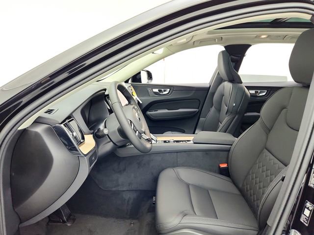 New 2026 Volvo XC60 B5 Plus w/ Protection Package Premier image 21