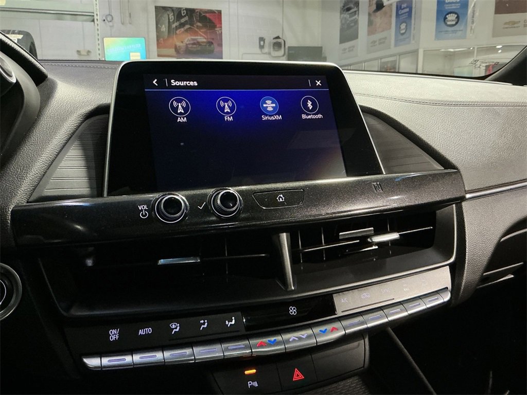 Used 2020 Cadillac CT4 Premium Luxury image 26