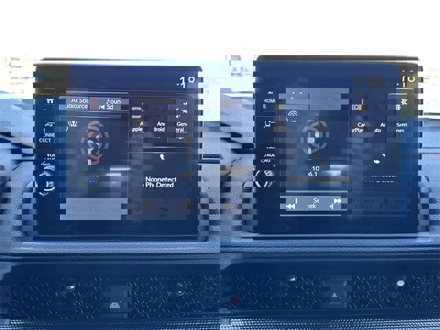 New 2026 Honda CR-V Sport-L image 38