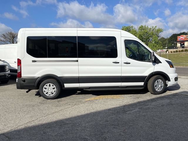 New 2026 Ford Transit 350 XLT RWD image 2
