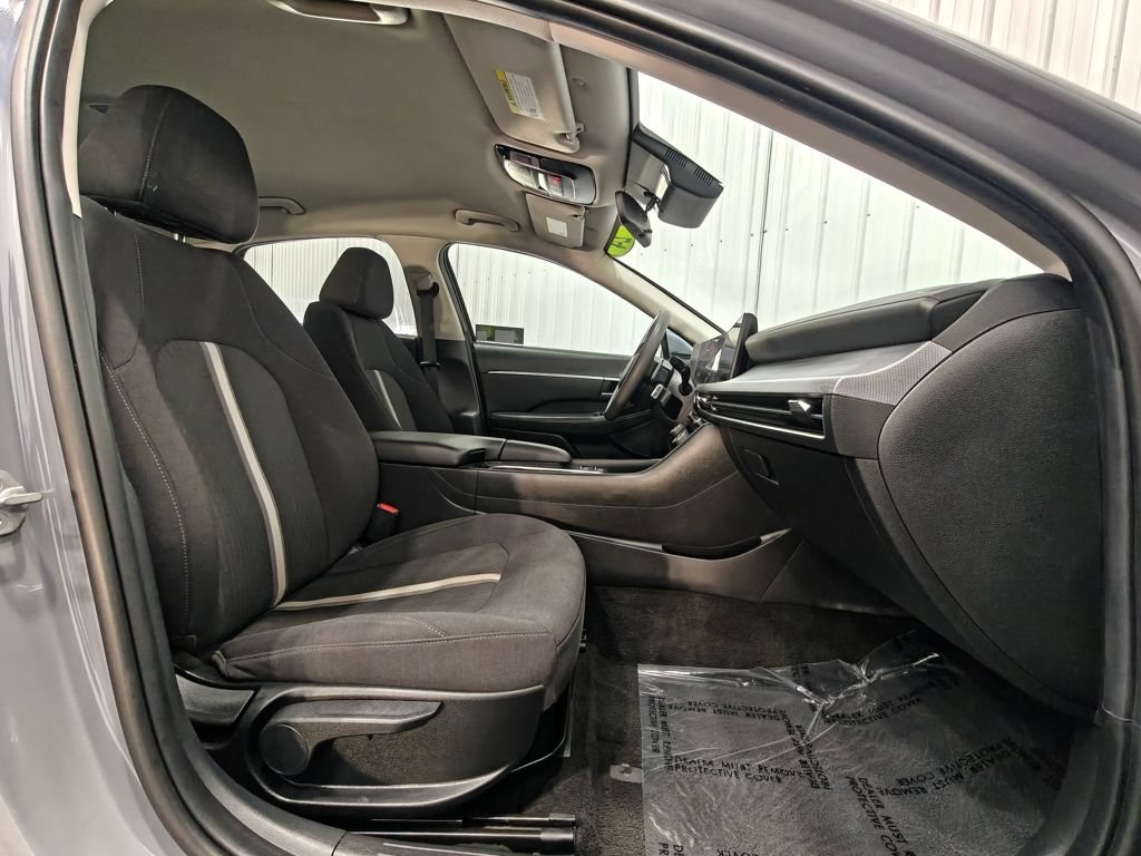 Used 2024 Hyundai Sonata SEL FWD image 22
