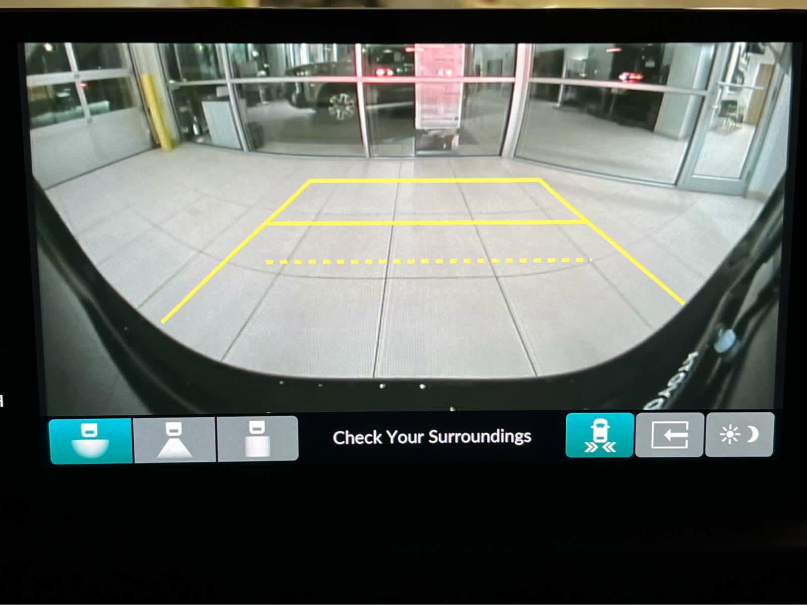 New 2025 Honda Pilot Touring image 25