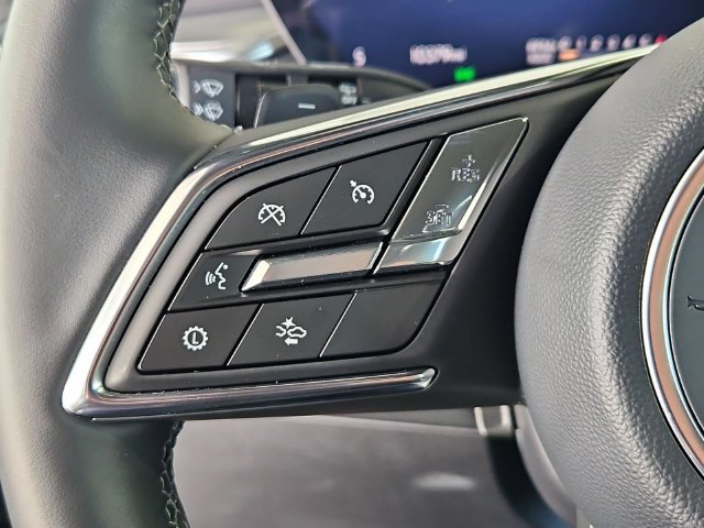 Certified 2025 Buick Enclave Avenir w/ LPO, All-Weather Package FWD image 13