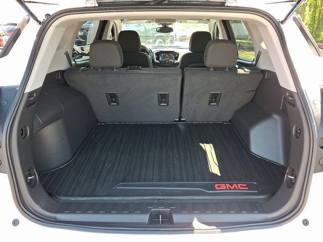 Used 2022 GMC Terrain SLE w/ Driver Convenience Package AWD/4WD image 29