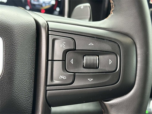 Used 2025 GMC Sierra 1500 AT4 w/ AT4 Premium Package image 30