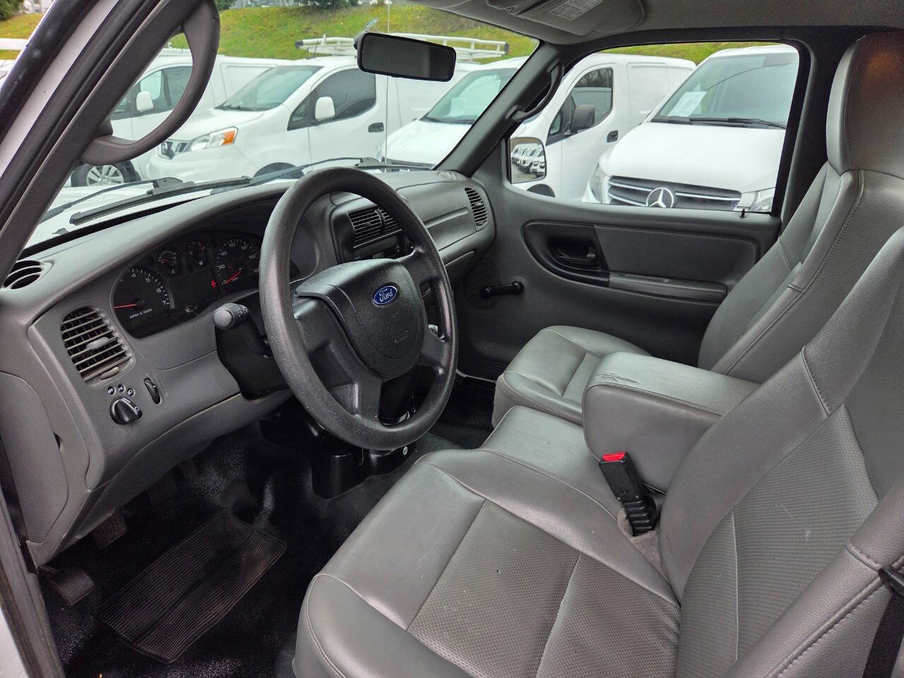 Used 2004 Ford Ranger XL RWD image 11