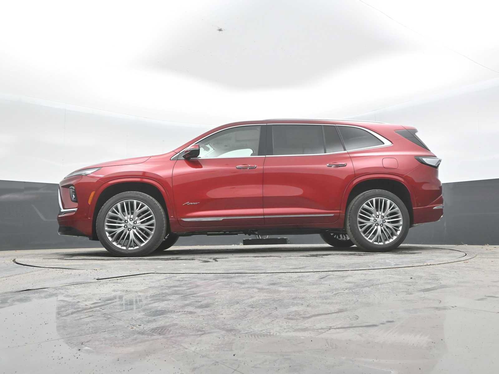 New 2027 Buick Enclave Avenir AWD/4WD image 40