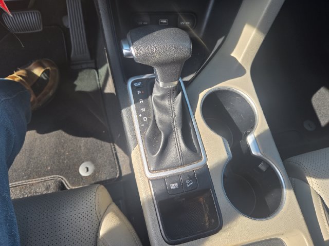 Used 2021 Kia Sportage S FWD image 11