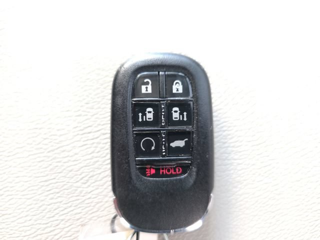 Used 2025 Honda Odyssey Touring image 38
