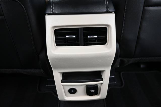 Certified 2024 Ford Edge Titanium AWD/4WD image 12