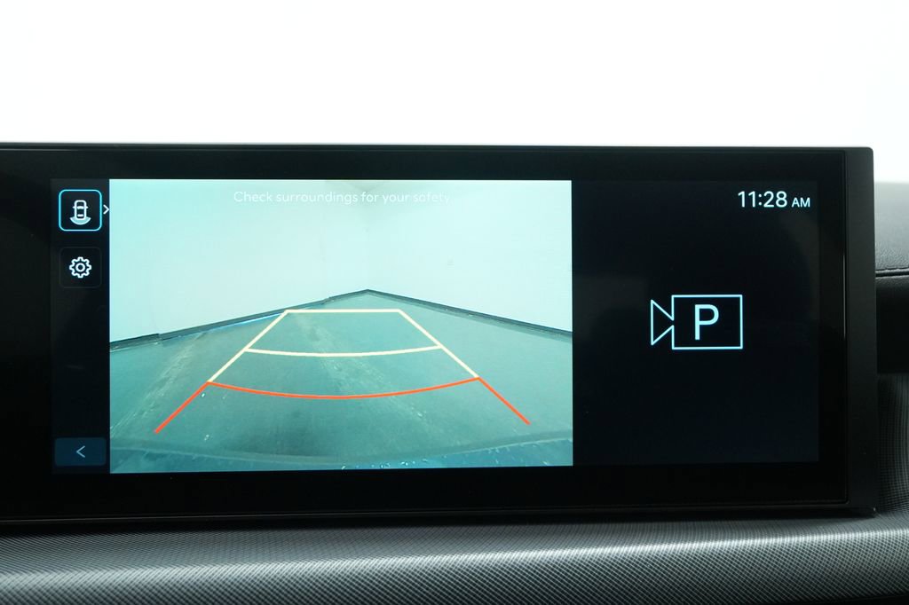 New 2026 Hyundai Sonata Blue image 32
