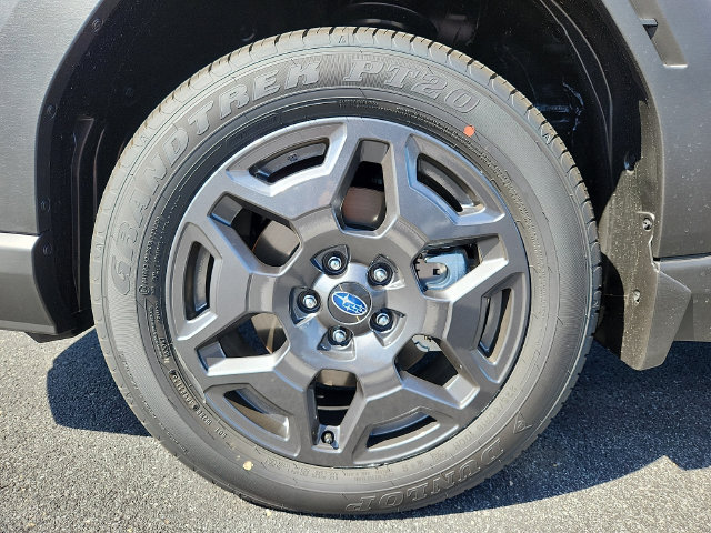 New 2026 Subaru Outback Premium AWD/4WD image 5