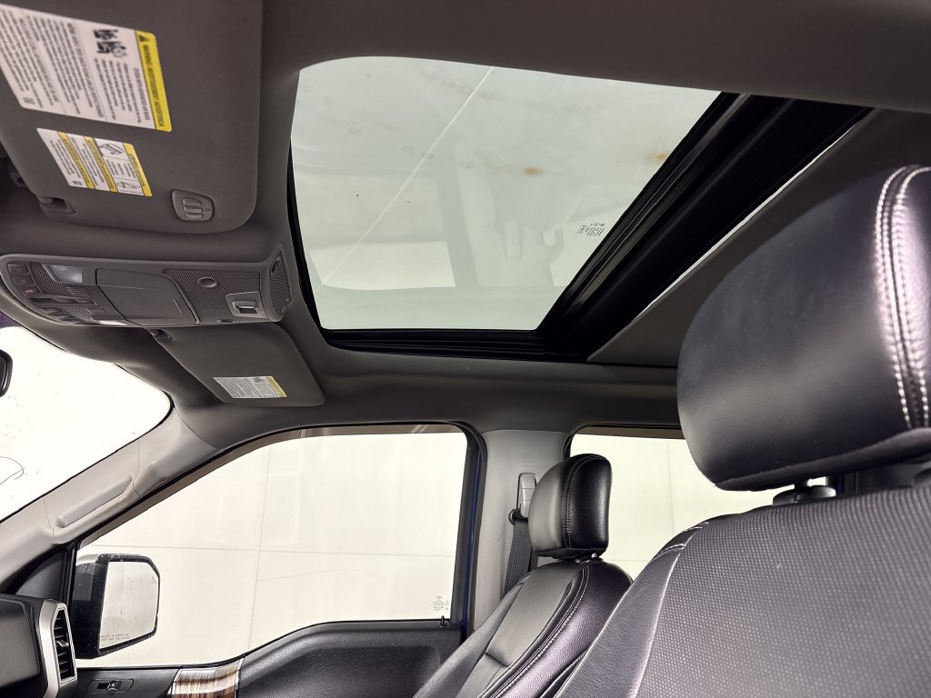Certified 2018 Ford F150 Lariat AWD/4WD image 33