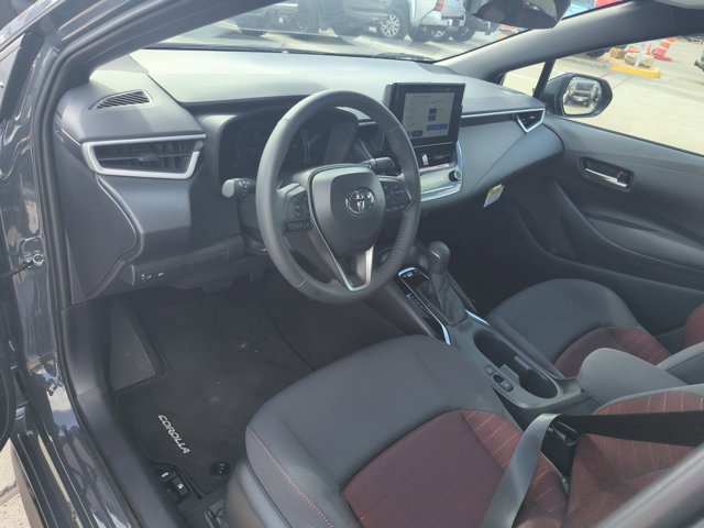 Used 2026 Toyota Corolla SE image 10