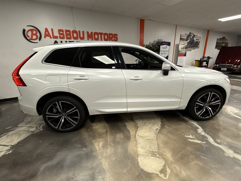 Used 2019 Volvo XC60 T5 R-Design w/ Protection Package Premier FWD image 8