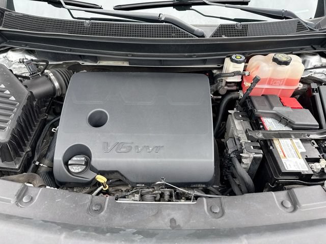 Used 2020 Chevrolet Traverse Premier AWD/4WD image 27
