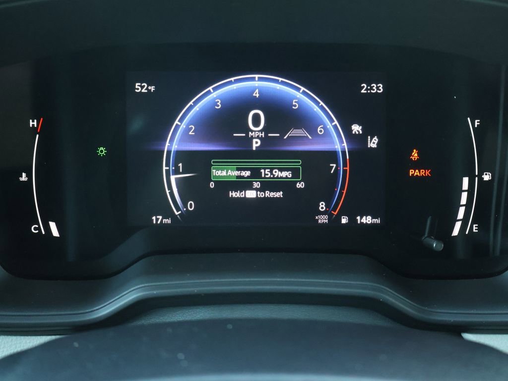 New 2026 Toyota Corolla Cross L image 2