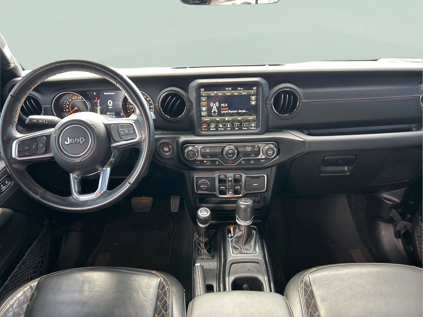 Certified 2022 Jeep Wrangler Unlimited Sahara image 13