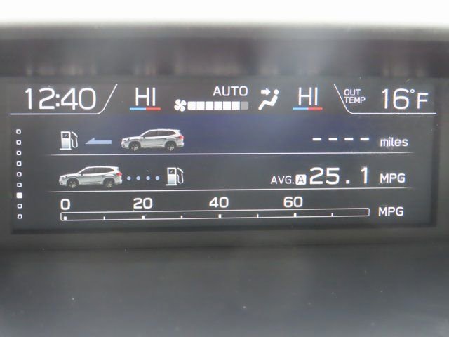 Used 2024 Subaru Forester Limited image 36
