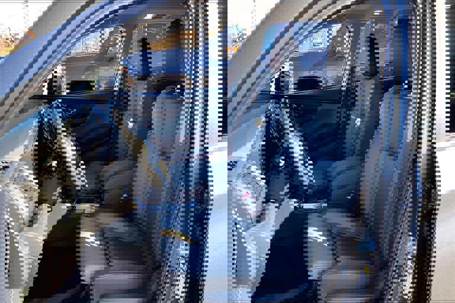 Used 2023 Subaru Ascent Onyx Edition Limited image 7