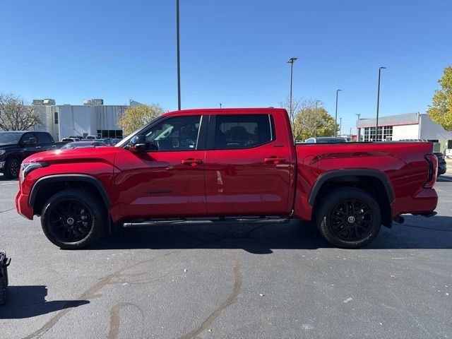 Used 2024 Toyota Tundra Limited image 6