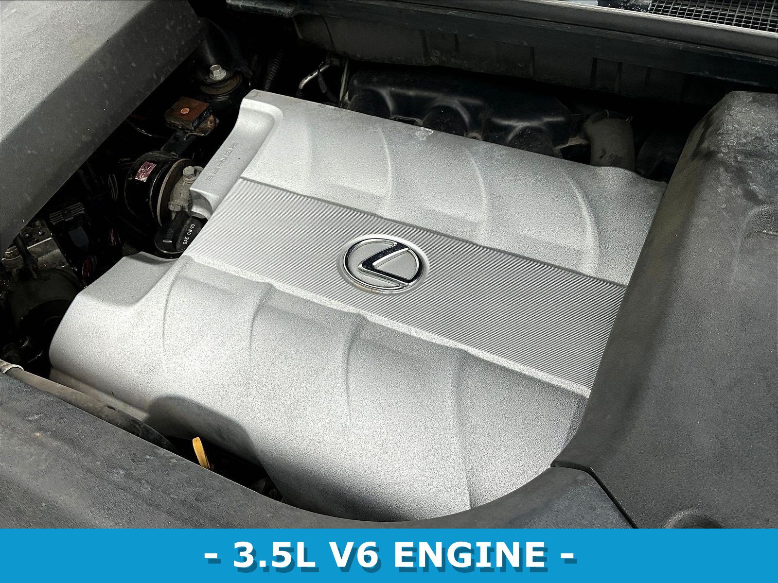 Used 2013 Lexus RX 350 AWD w/ Navigation Pkg image 31
