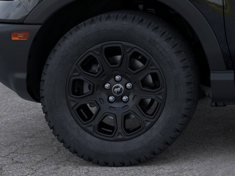 New 2026 Ford Bronco Sport Badlands AWD/4WD image 19