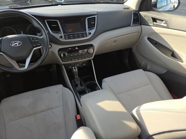 Used 2017 Hyundai Tucson Sport image 29