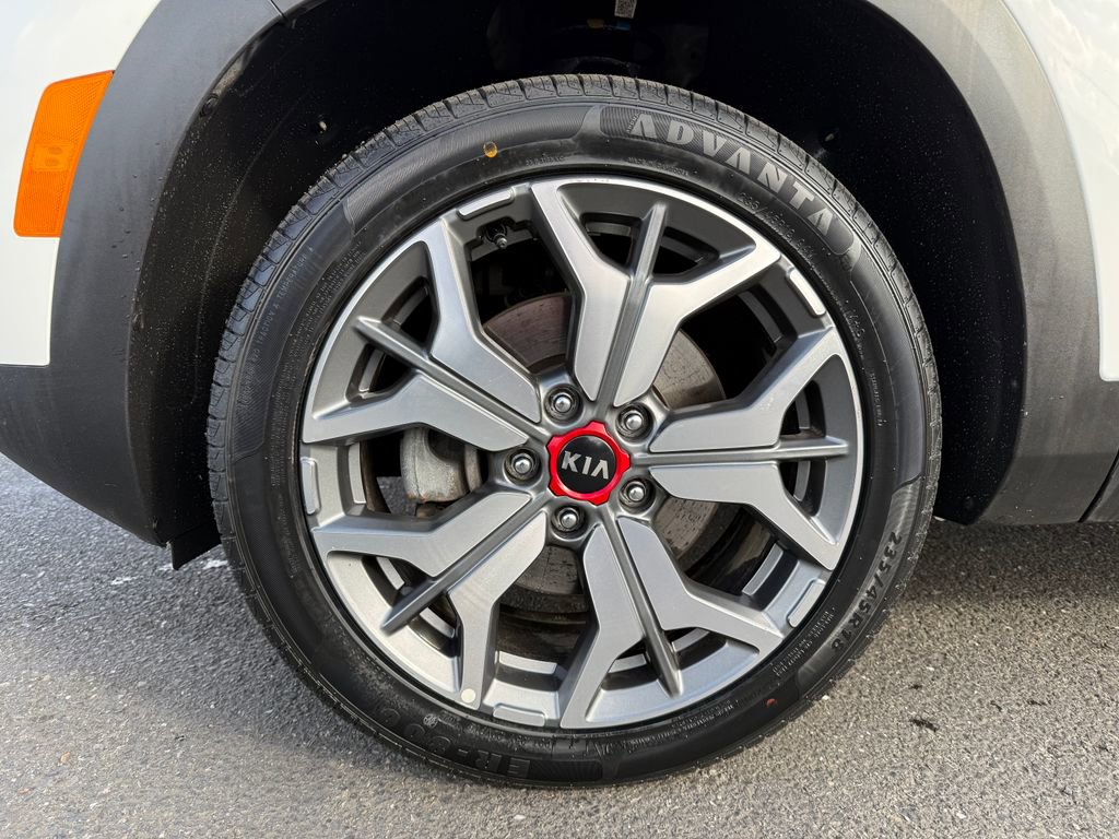 Used 2021 Kia Seltos S image 13