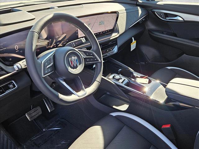 New 2026 Buick Envision Sport Touring AWD/4WD image 3