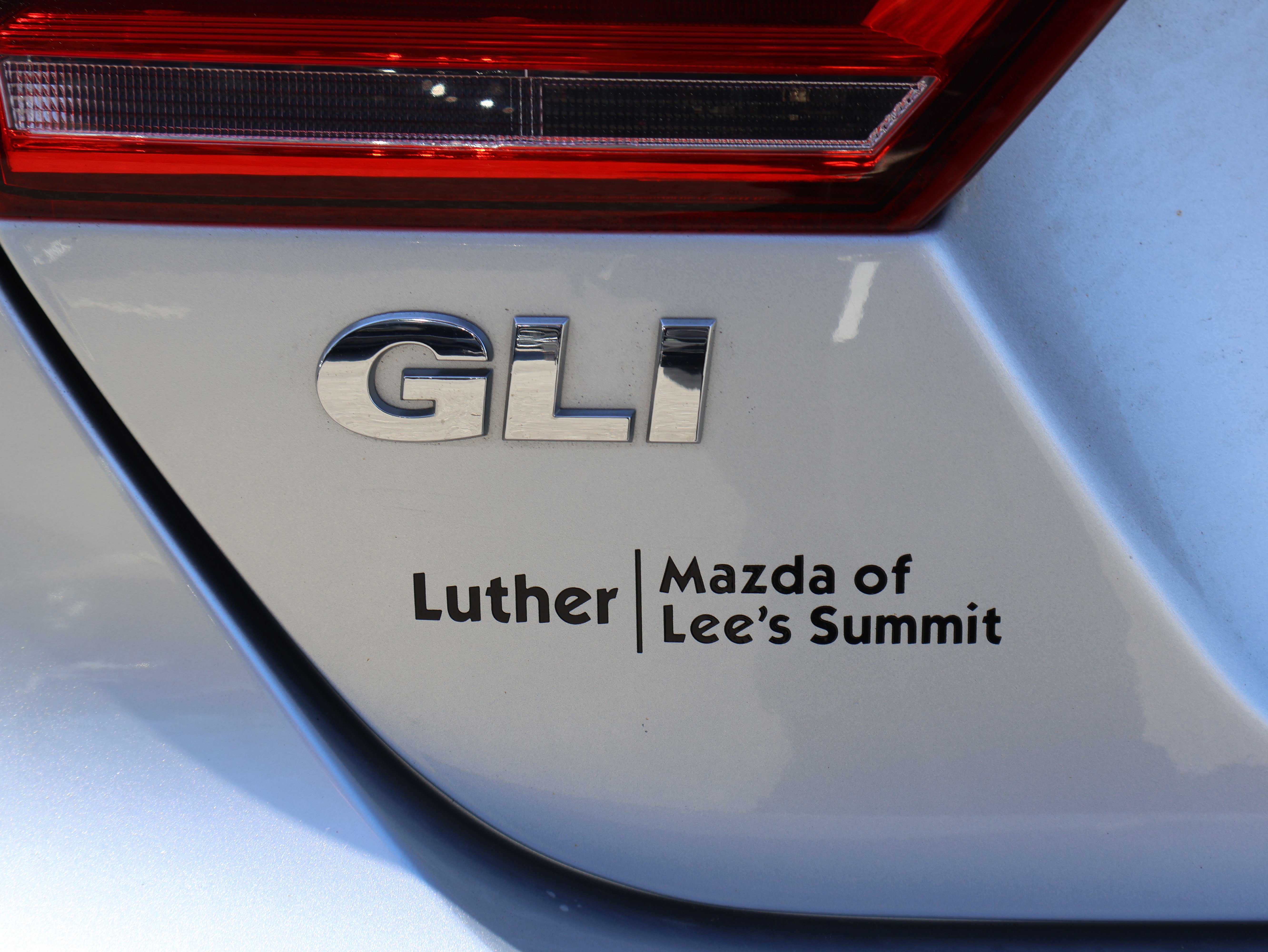 Used 2014 Volkswagen Jetta GLI image 17