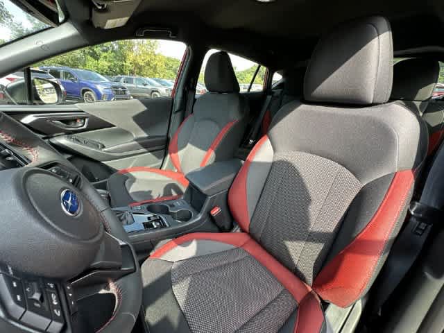 New 2026 Subaru Impreza RS AWD/4WD image 15