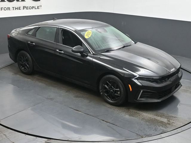 Used 2025 Kia K5 LXS image 45