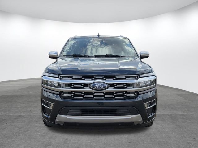 Certified 2023 Ford Expedition Platinum image 2