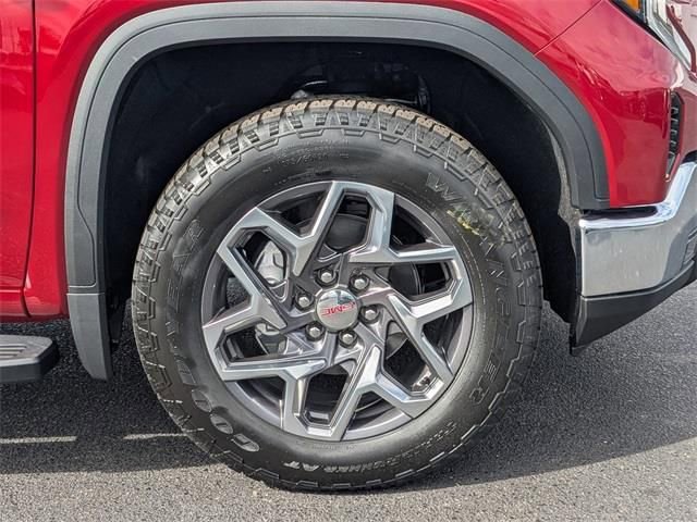 New 2026 GMC Sierra 1500 SLT w/ SLT Premium Plus Package image 11