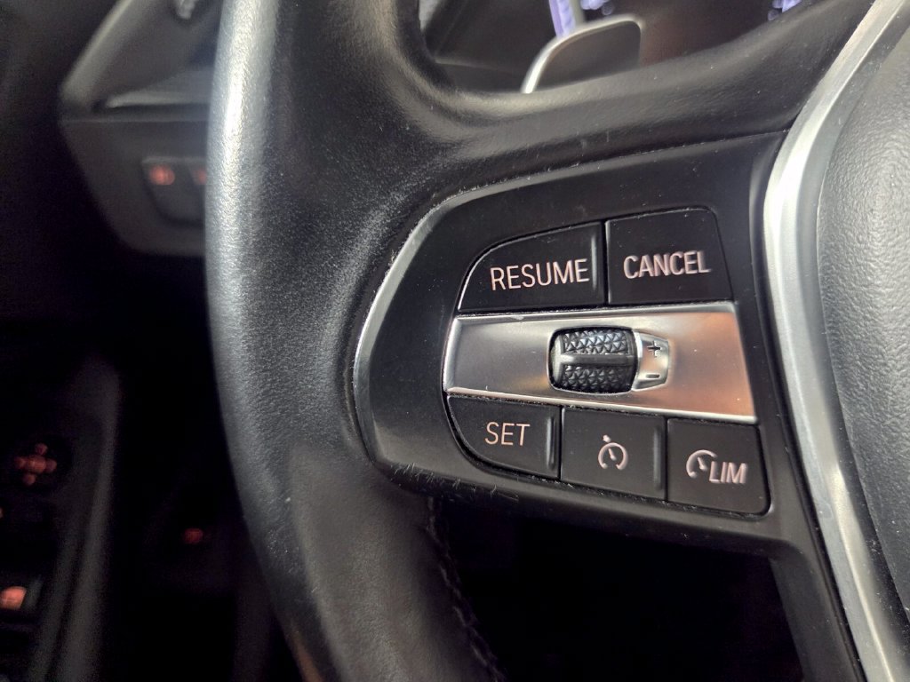 Used 2020 BMW 228i xDrive Gran Coupe w/ Convenience Package AWD/4WD image 17