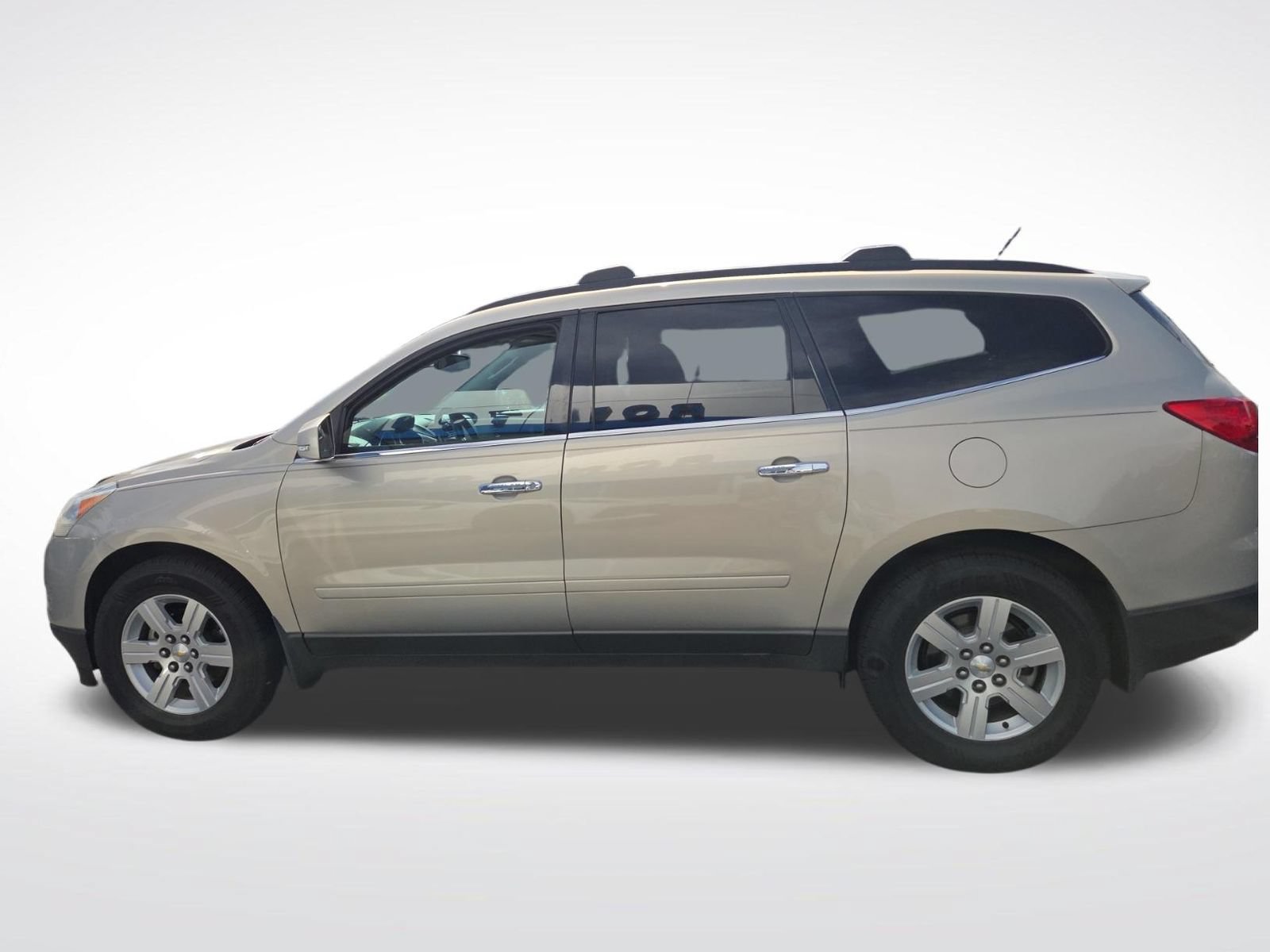 Used 2011 Chevrolet Traverse LT w/ Personal Connectivity Package AWD/4WD image 8