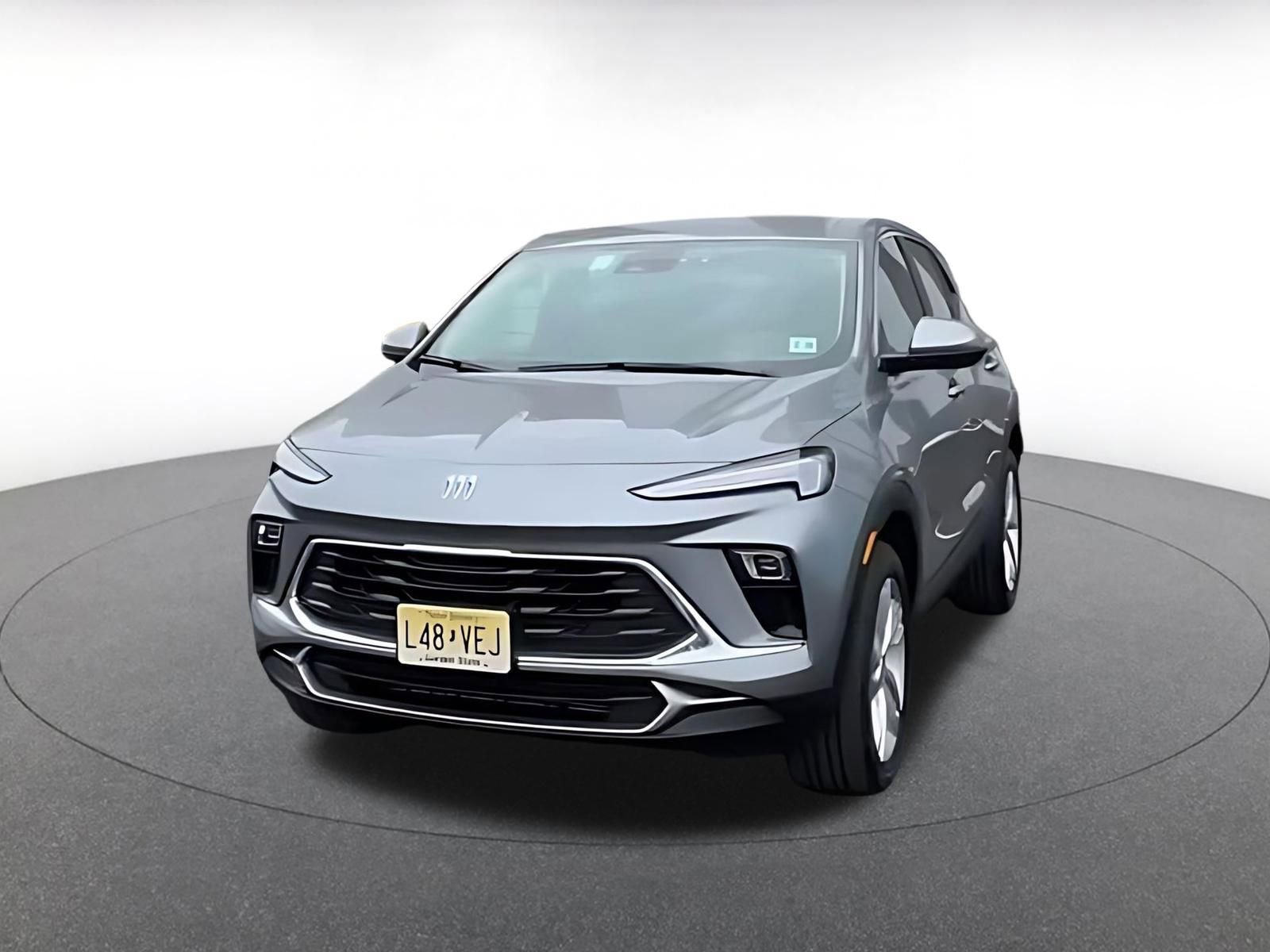 Used 2025 Buick Encore GX Preferred image 7