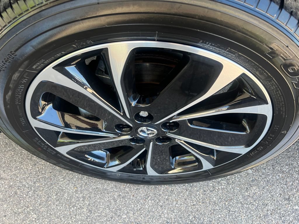 Used 2023 MAZDA CX-5 AWD 2.5 S w/ Premium Plus Pkg image 45