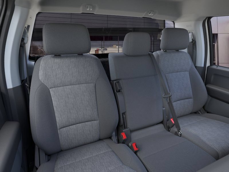 New 2025 Ford F550 4x4 Regular Cab Super Duty image 11