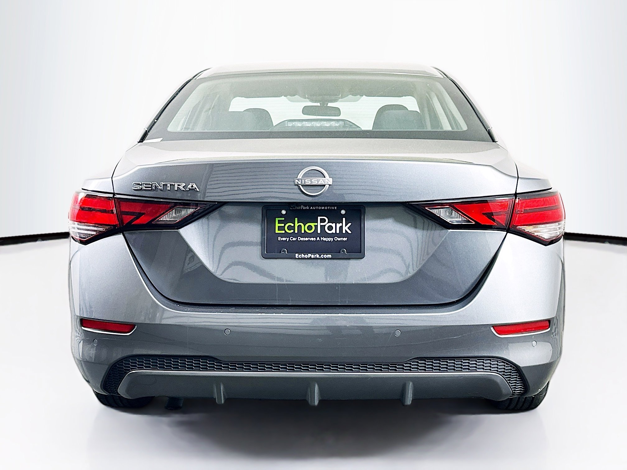 Used 2025 Nissan Sentra S image 7