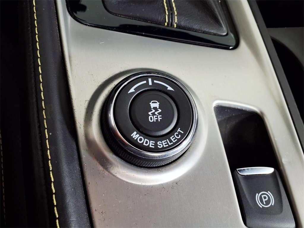 Used 2018 Chevrolet Corvette Z06 image 22