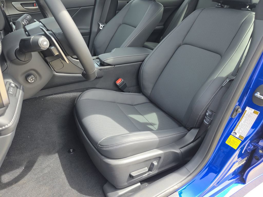 New 2026 Lexus IS 350 F Sport AWD/4WD image 13
