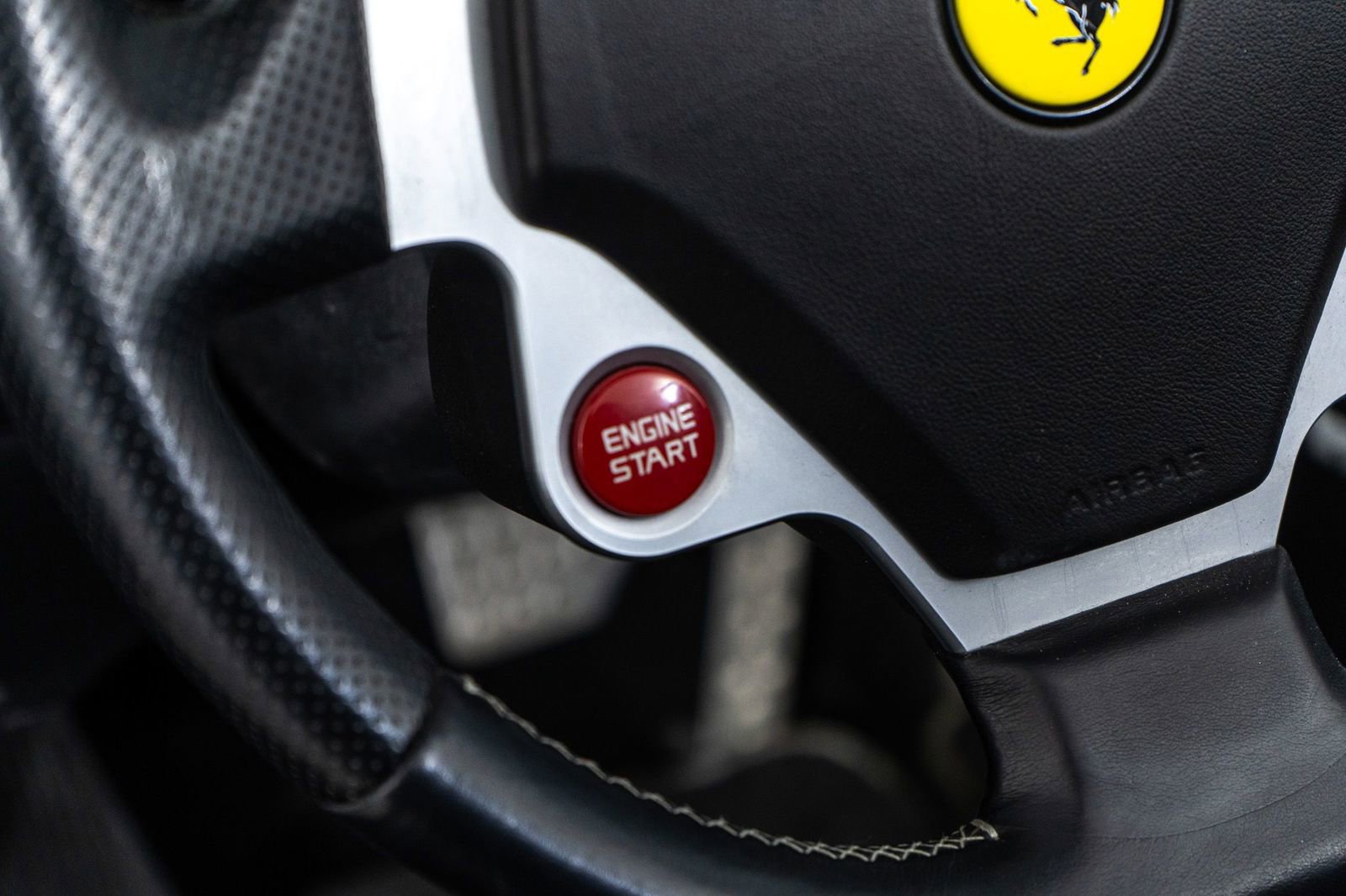 Used 2006 Ferrari F430 Spider image 32
