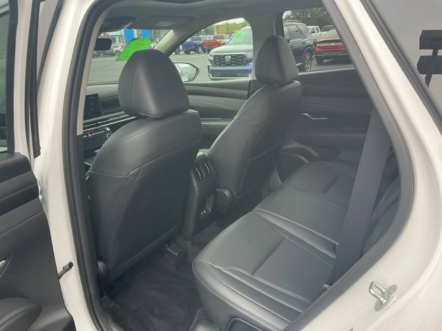 Certified 2025 Hyundai Tucson SEL image 22