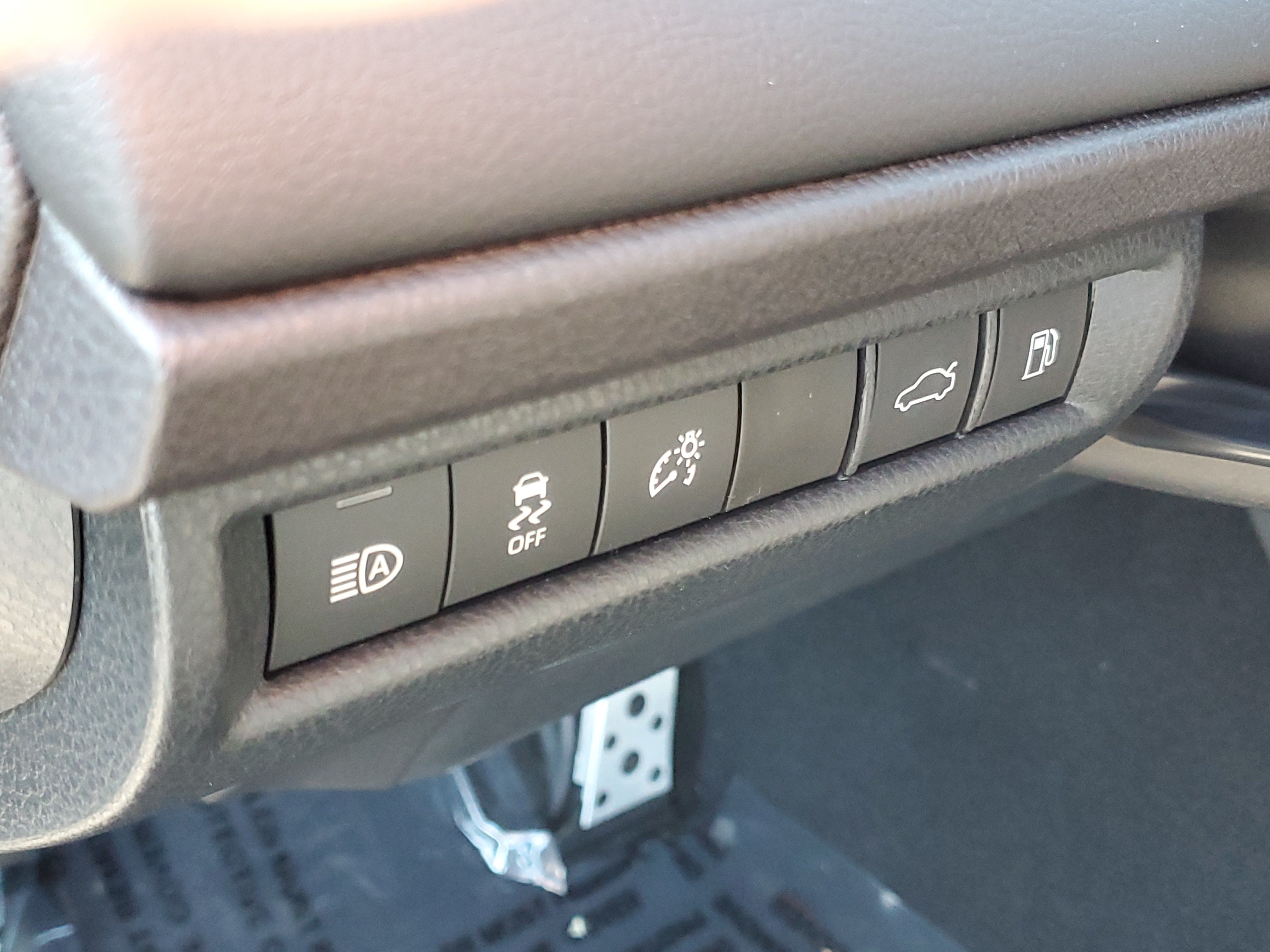 New 2026 Toyota Camry XSE AWD/4WD image 22