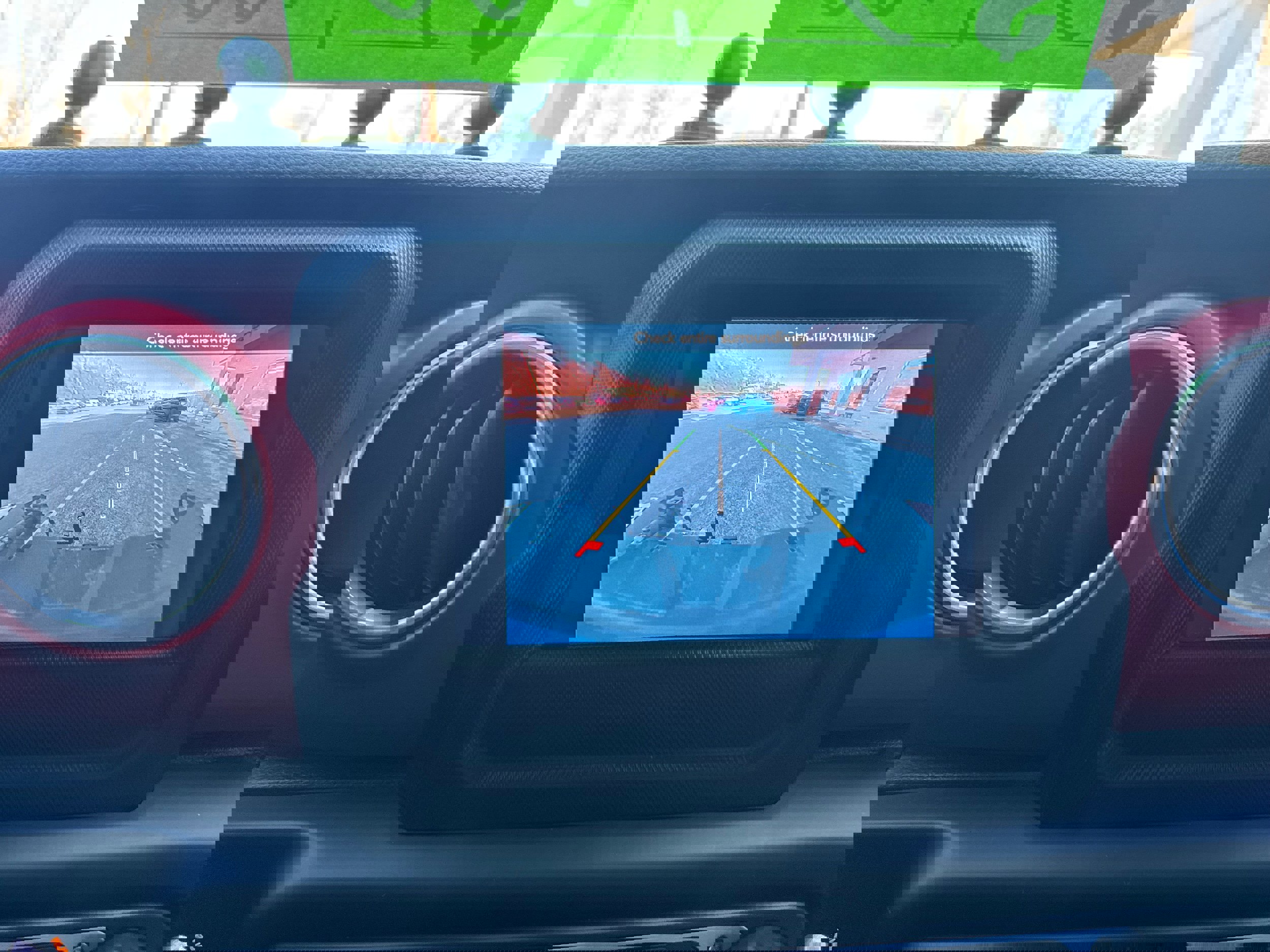 Used 2020 Jeep Gladiator Rubicon image 26