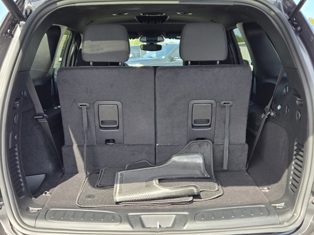 New 2026 Dodge Durango GT w/ Blacktop Package image 10